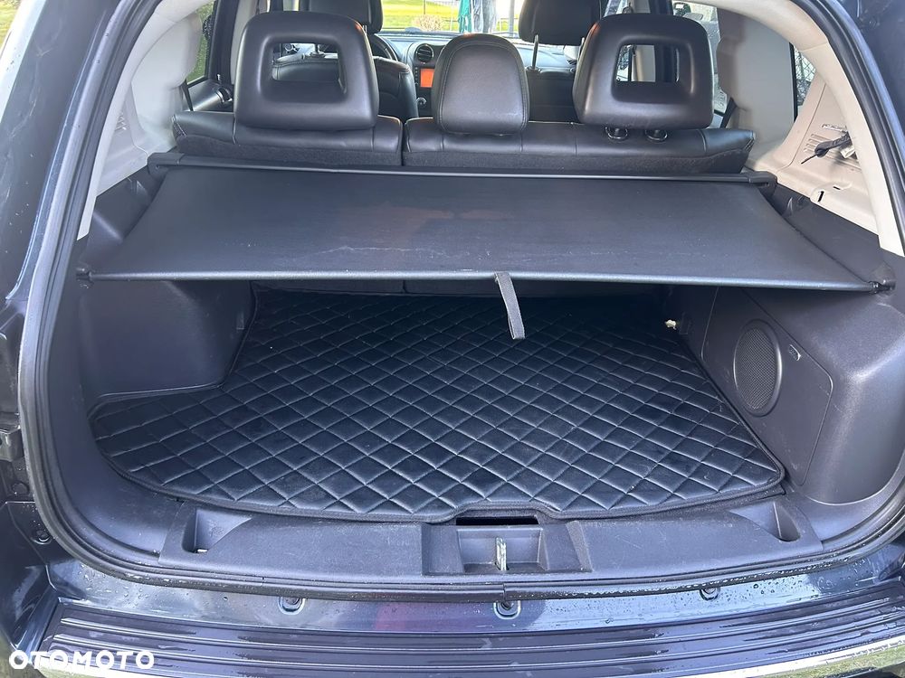 Jeep Compass 2.2I CRD 4x2 Limited - 19
