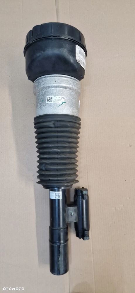 LAND ROVER SPORT L461 AMORTYZATOR PRZEDNI LEWY NOWY MODEL N9X2-3C286-BD - 5