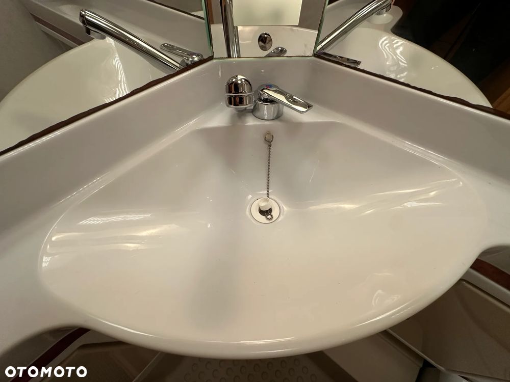 Hobby 495 UL z przedsionkiem i napędem. DMC 1500 kg !!! RATY. - 28