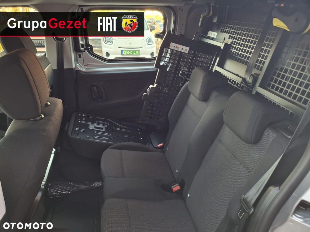 Fiat Doblo - 13