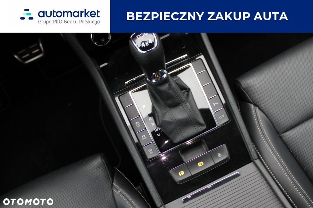 Skoda Superb 2.0 TSI 4x4 L&K DSG - 16