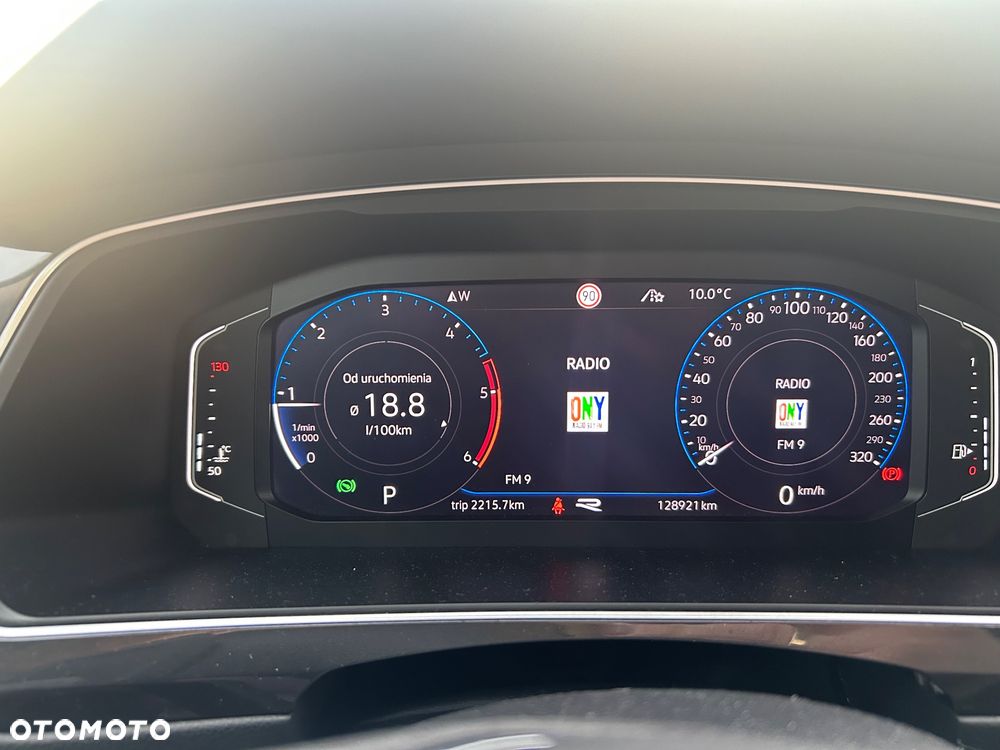 Volkswagen Tiguan 2.0 TDI SCR 4Motion (BlueMotion Techn.) DSG Highline - 6