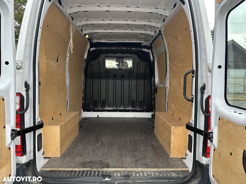 Renault Master L1H2 - 19