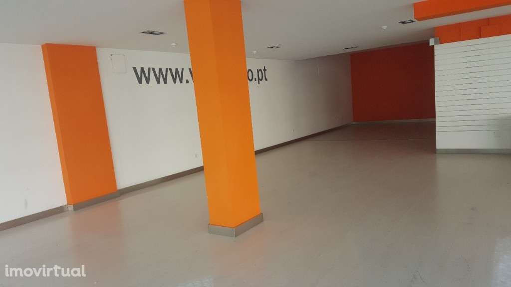 Loja para arrendar no Cartaxo - Grande imagem: 2/3