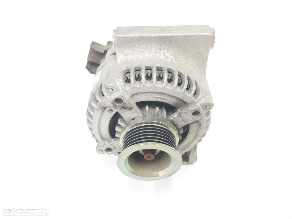 ALTERNADOR OPEL INSIGNIA B GRAND SPORT - 1