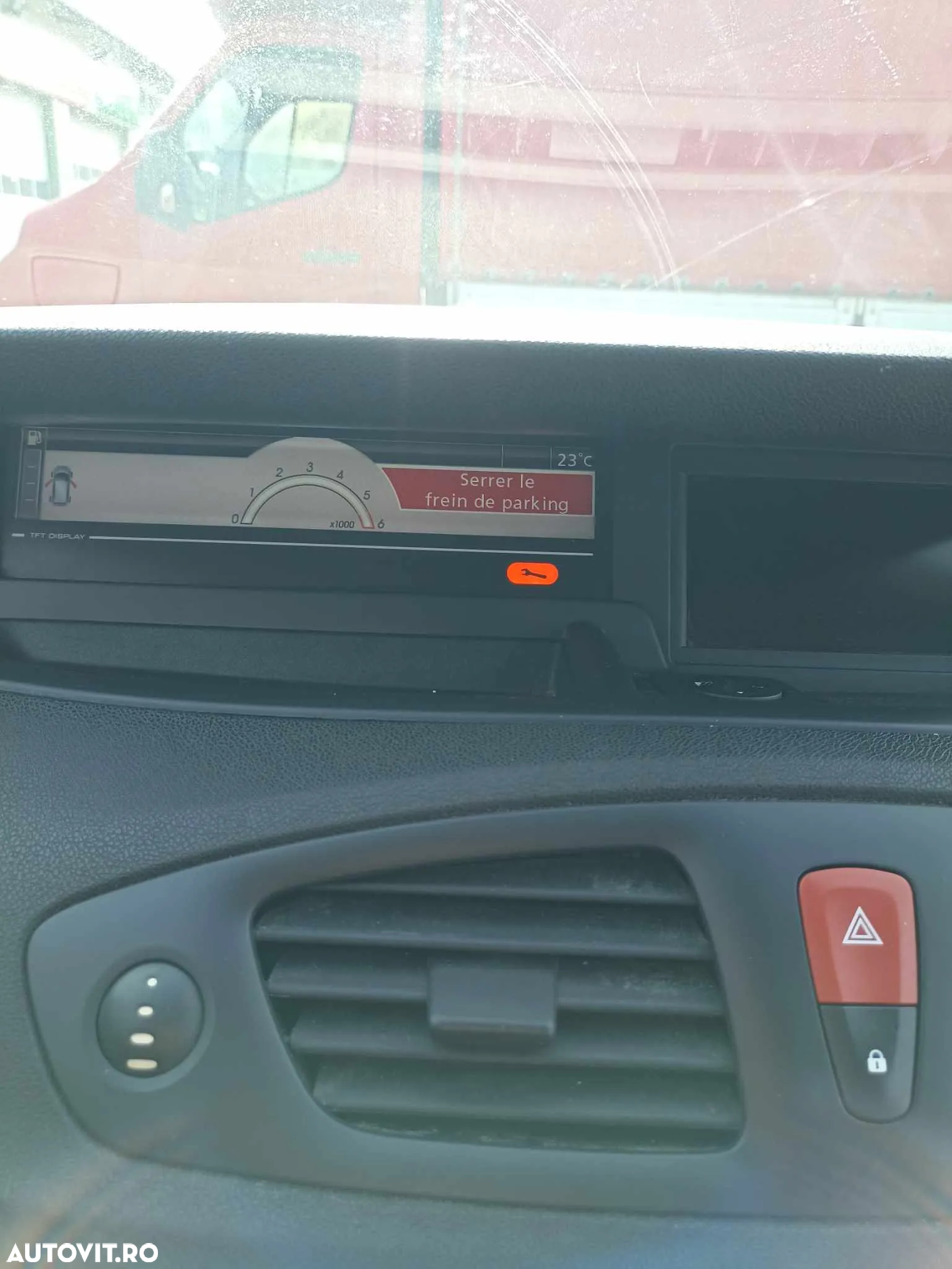 Renault Scenic - 14