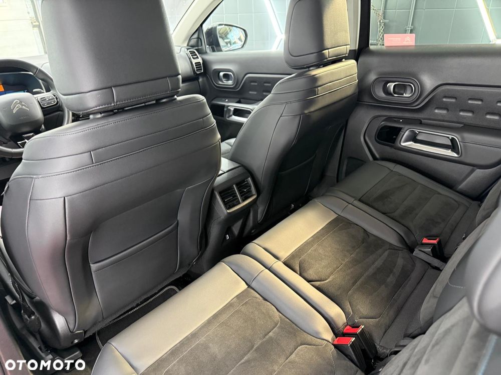 Citroën C5 Aircross 1.6 PHEV 225 Shine Pack EAT8 - 26
