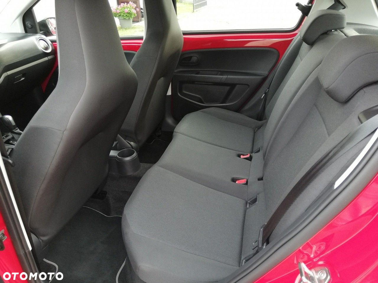 Volkswagen up! - 24