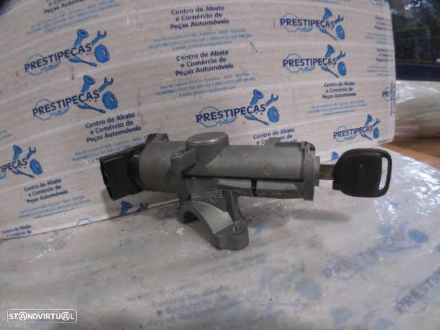 Canhão Can843 CHEVROLET SPARK FASE 1  2012 1.0I 68CV 5P VERMELHO KIT - 2