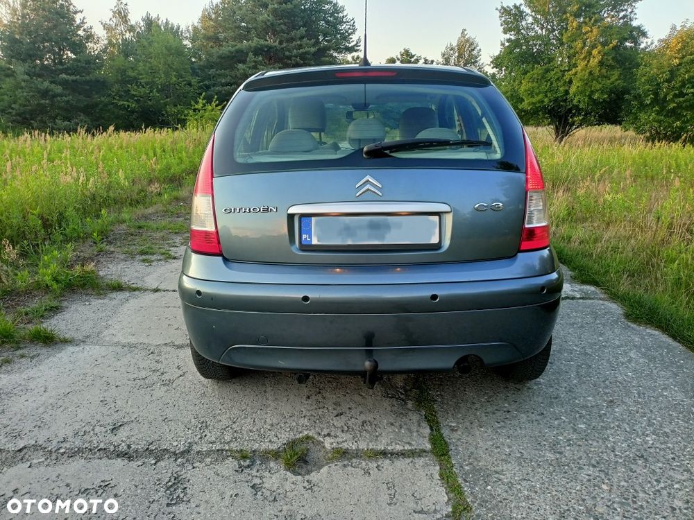 Citroën C3 - 3