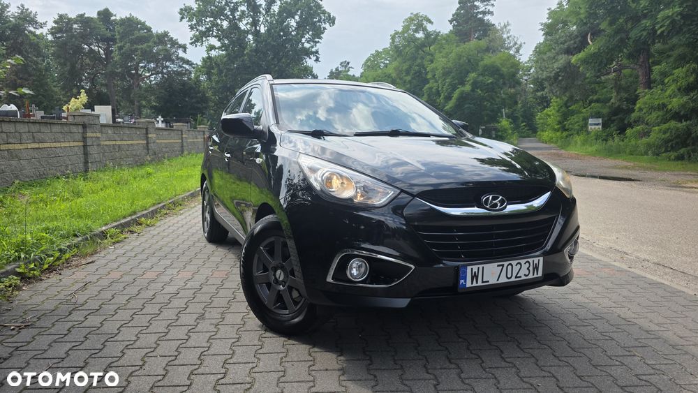 Hyundai ix35 1.6 GDI Classic 2WD - 2