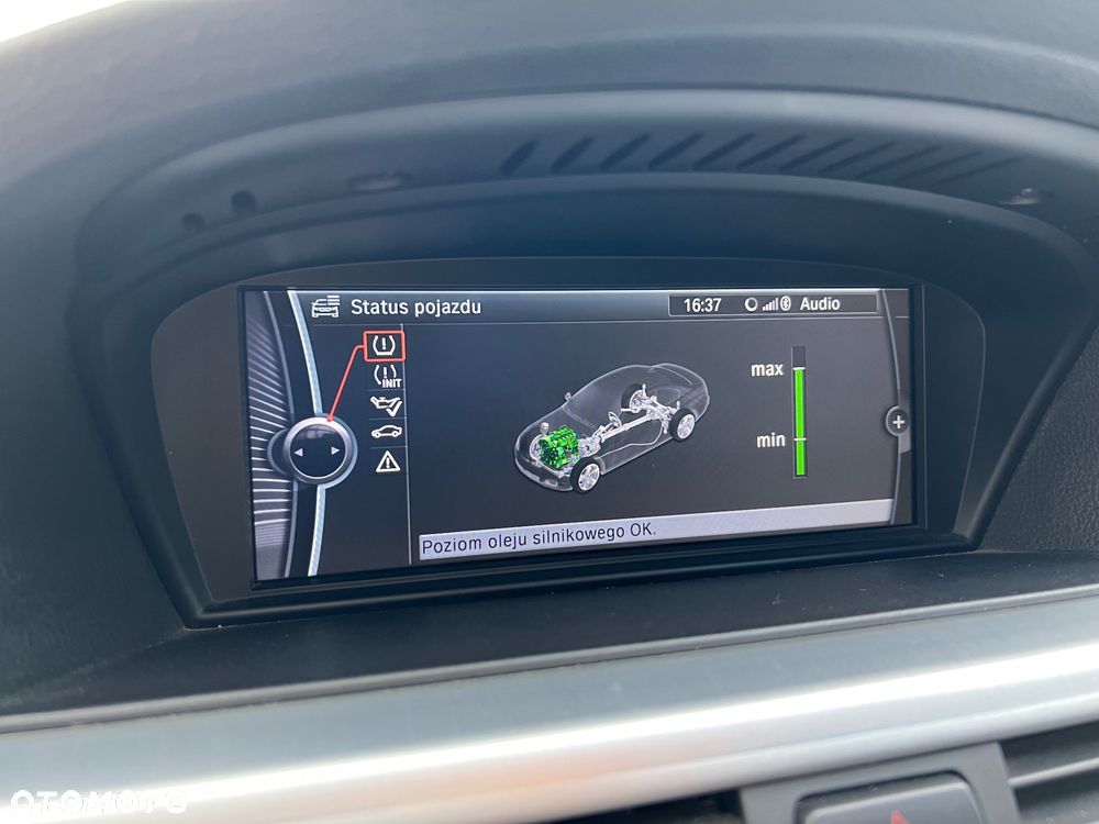 BMW Seria 3 330d Coupe M Sport Edition - 21