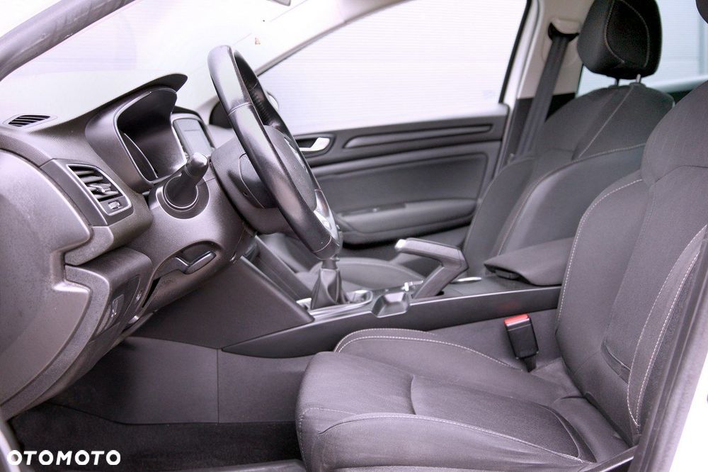 Renault Megane - 15