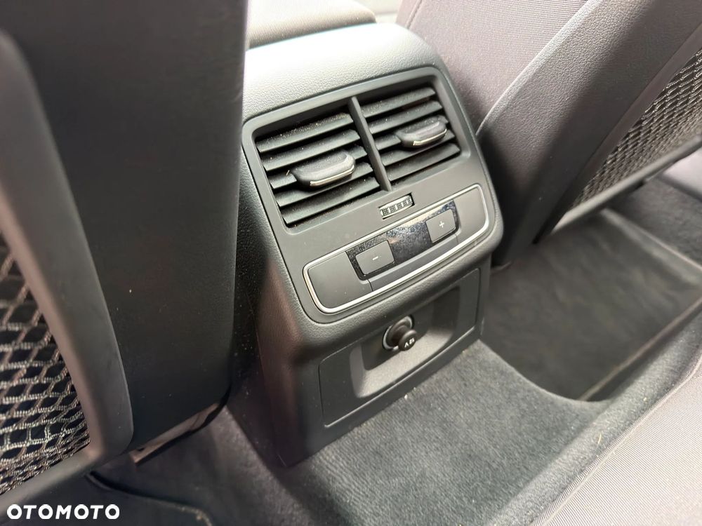 Audi A4 Avant 35 TDI S tronic - 36