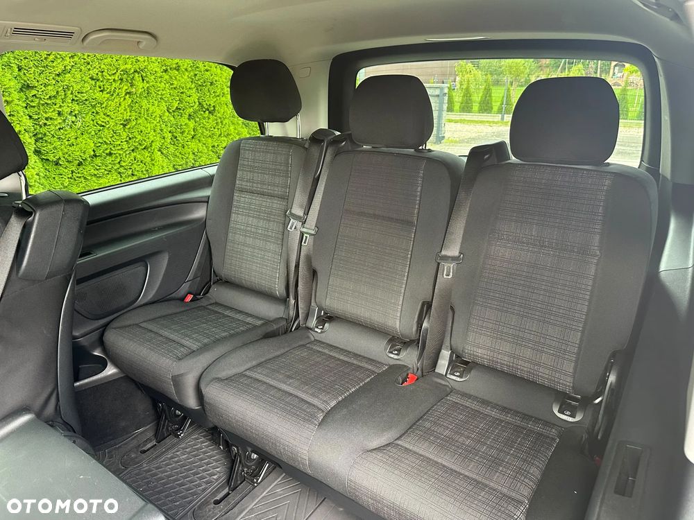 Mercedes-Benz Vito CDI Tourer Select 447.703 - 20