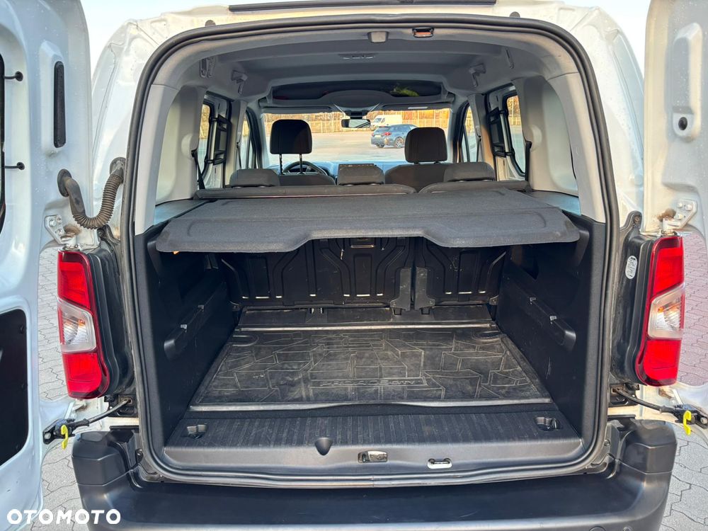 Toyota Proace City Verso 1.5 D-4D Business - 11