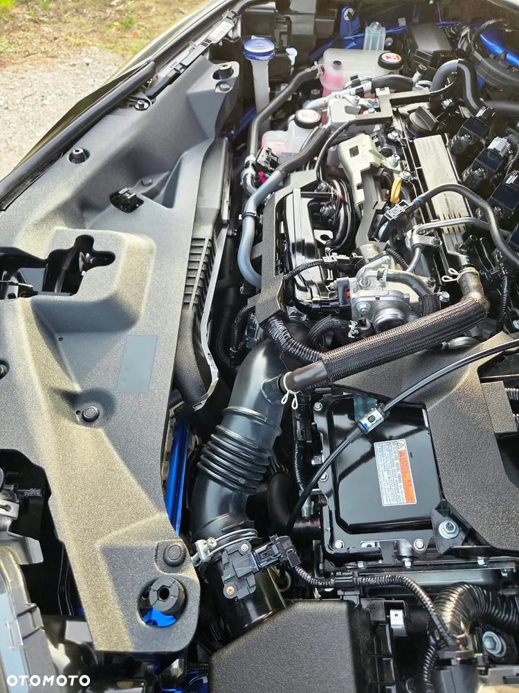 Toyota C-HR 2.0 Business-Edition - 20