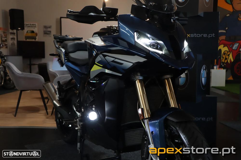 BMW S 1000 XR S1000 XR - 3