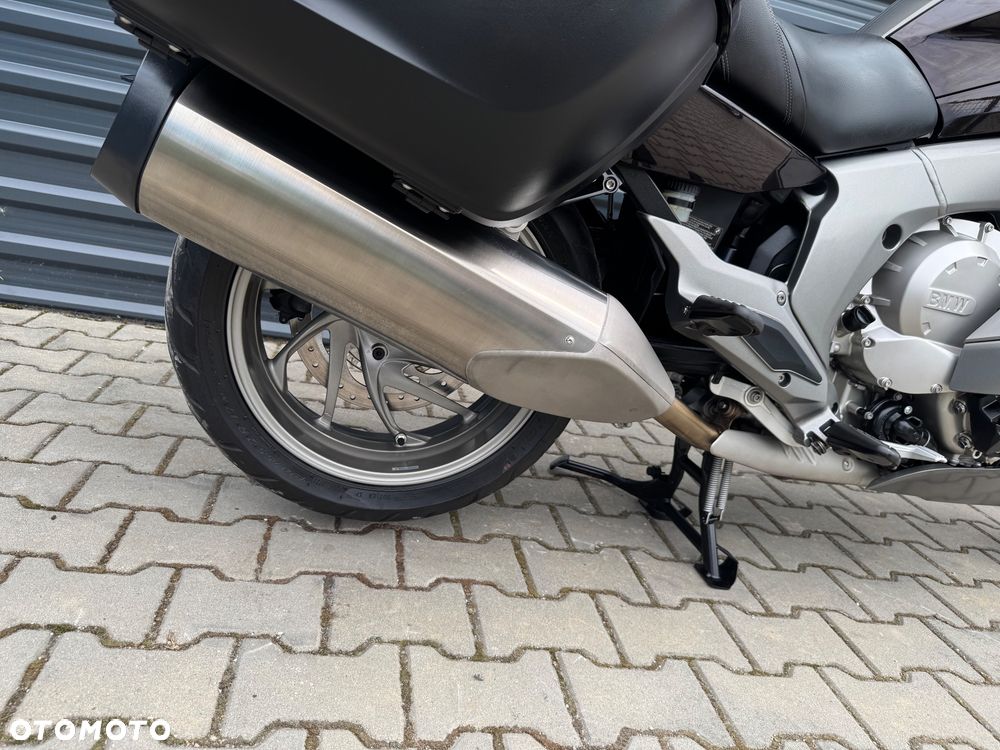 BMW K - 21