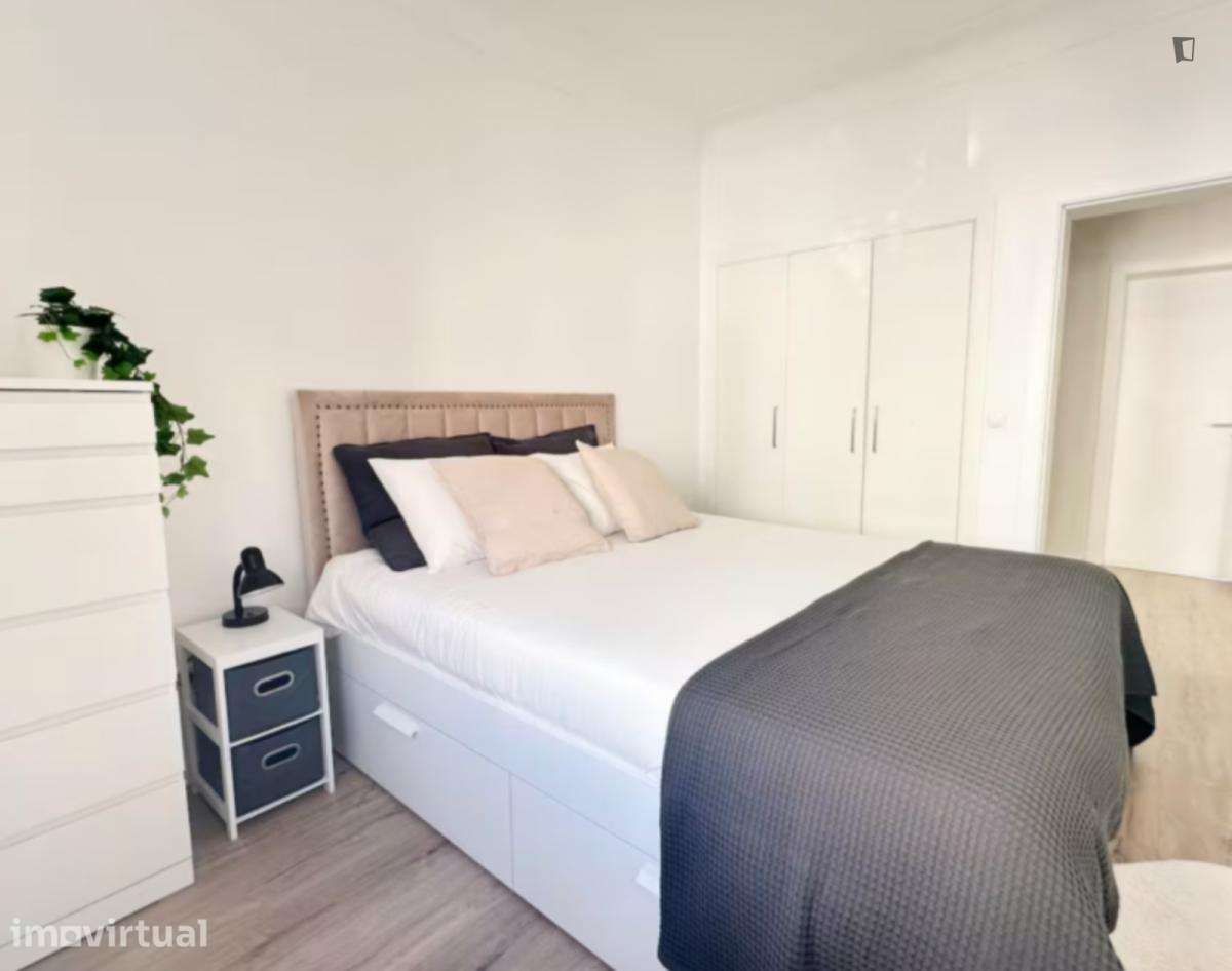 Apartamento com 1 quartos - localizado em Penha de França Lisbon - Grande imagem: 3/23