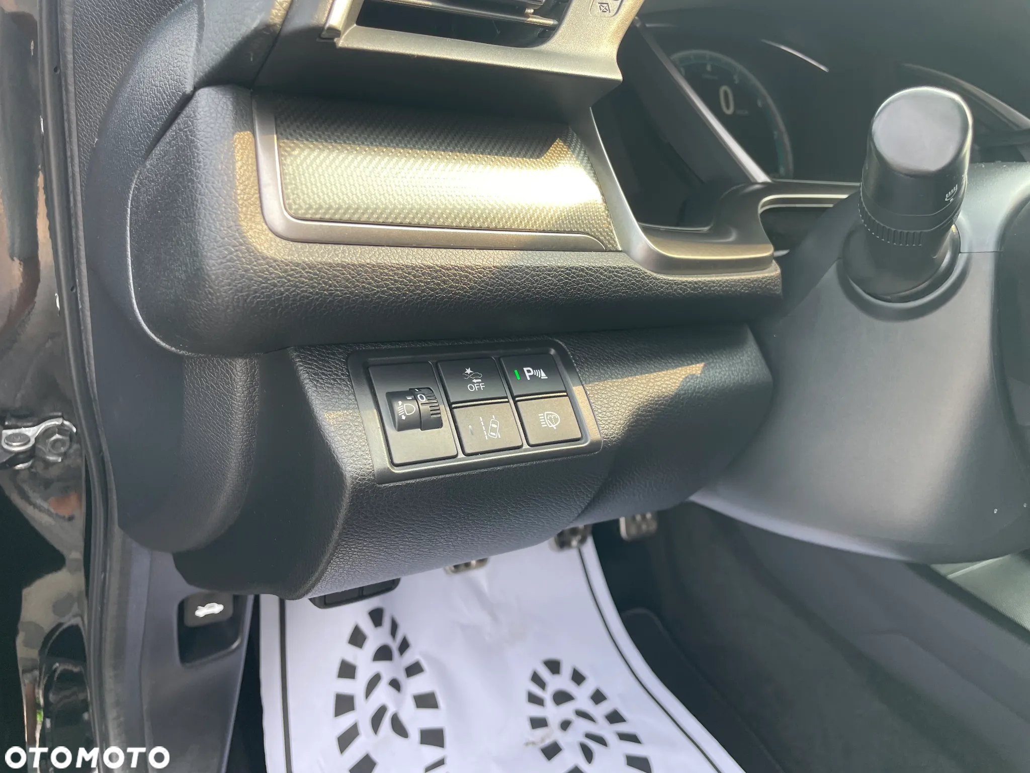 Honda Civic 1.0 i-VTEC Turbo Executive Premium - 6