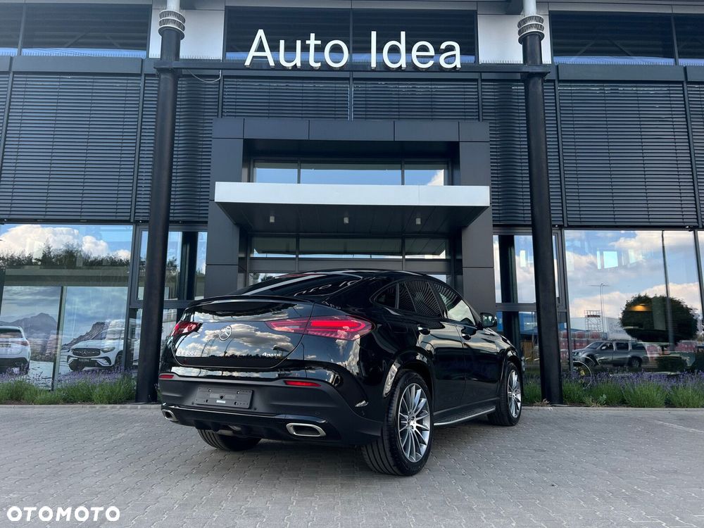 Mercedes-Benz GLE - 20