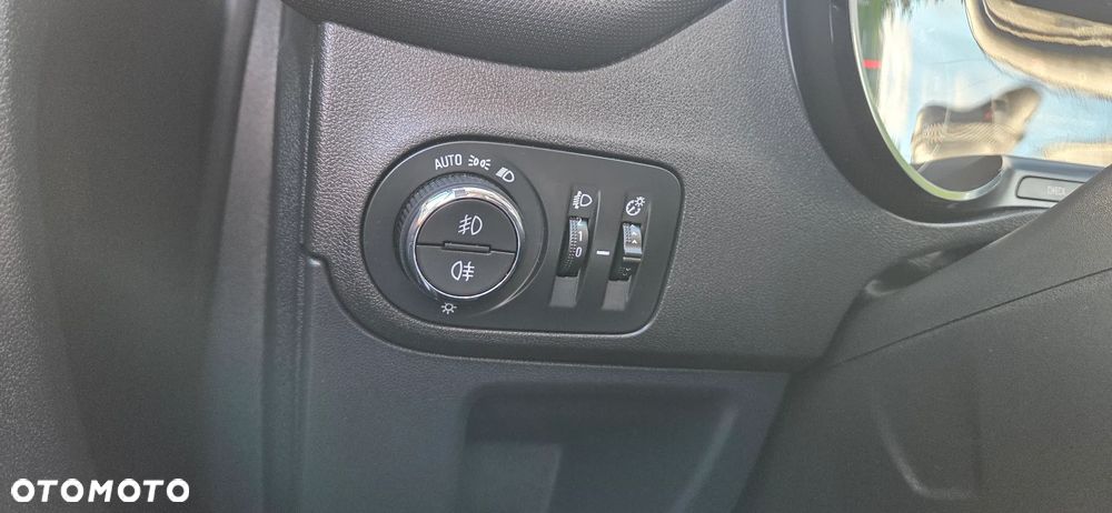 Opel Crossland X 1.2 Start/Stop Automatik Ultimate - 31