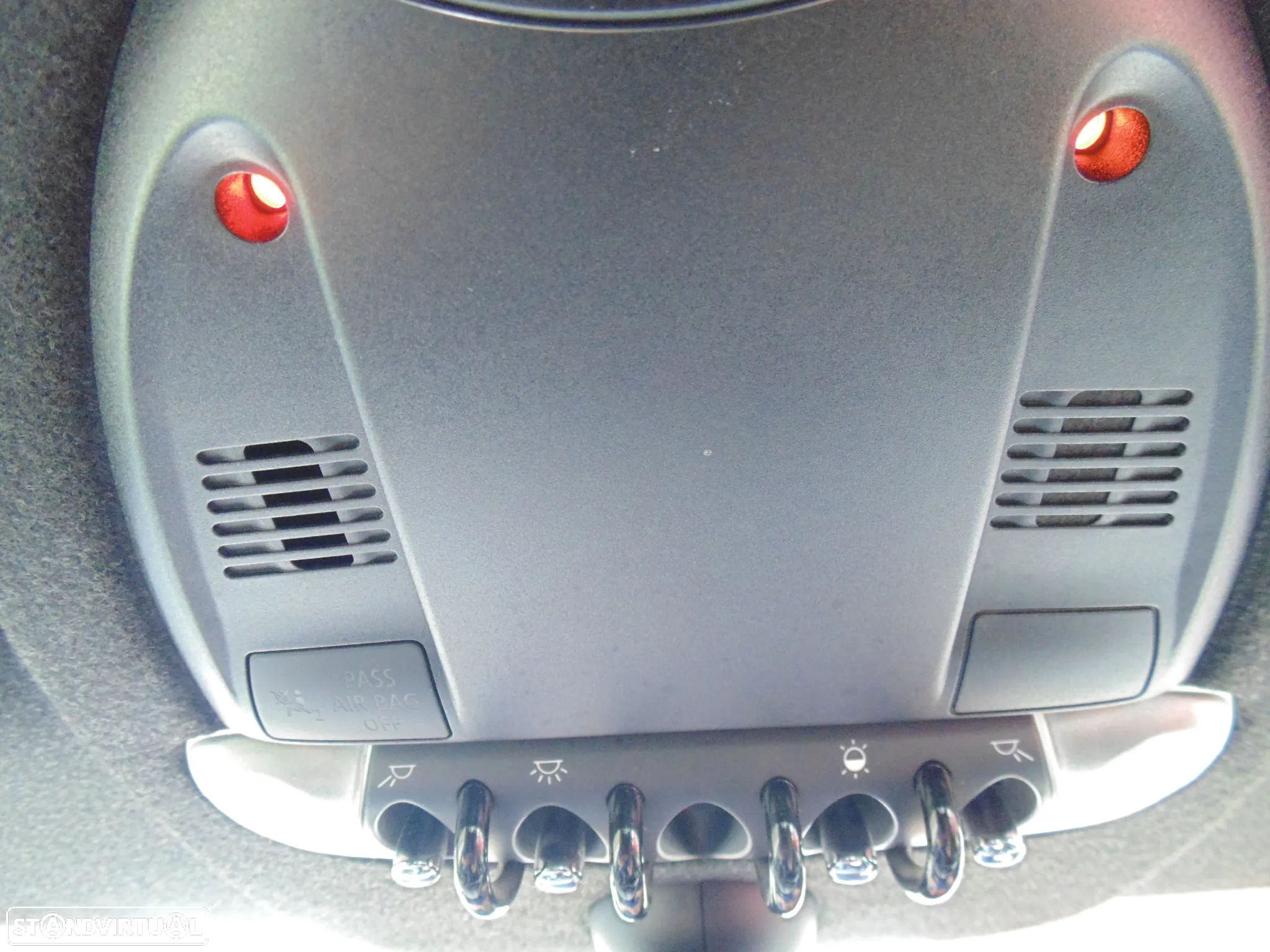 MINI Clubman Cooper D - 27