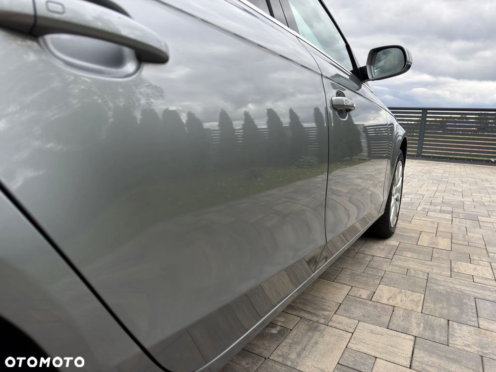 Audi A4 Avant 1.8 TFSI Attraction - 32