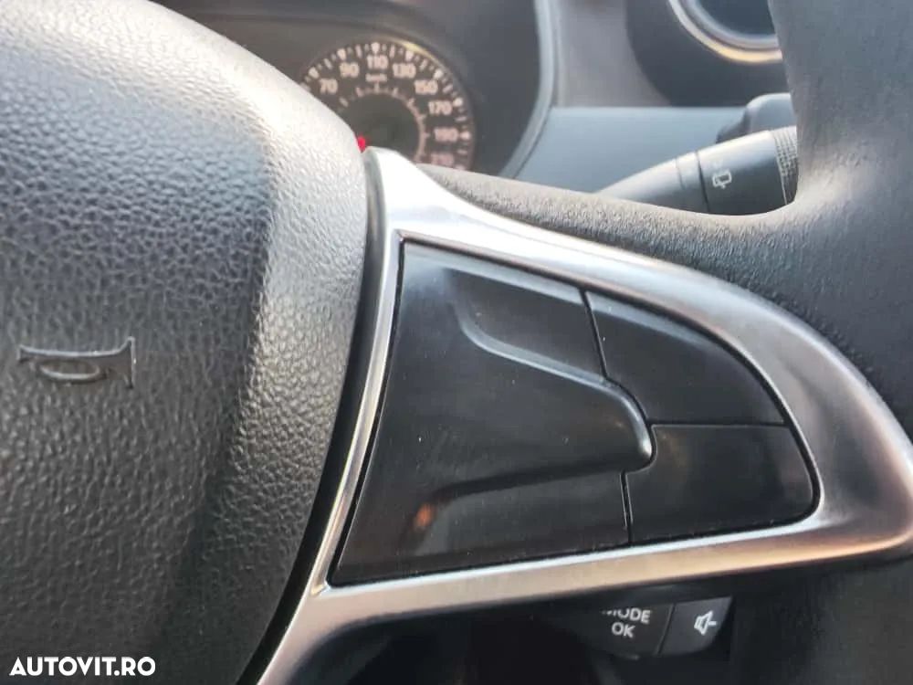 Dacia Duster 1.5 Blue dCi 4WD Comfort - 24