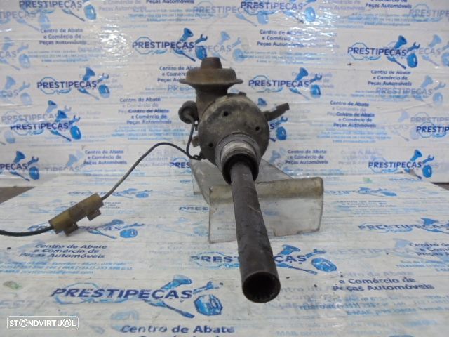 Distribuidor S177AXY SEAT IBIZA 6K2 1999 1.4 60CV 5P CINZA - 4