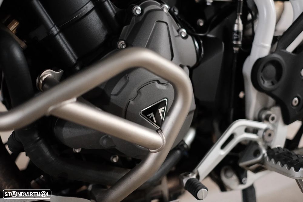 Triumph Tiger 900 Rally Pro - 24