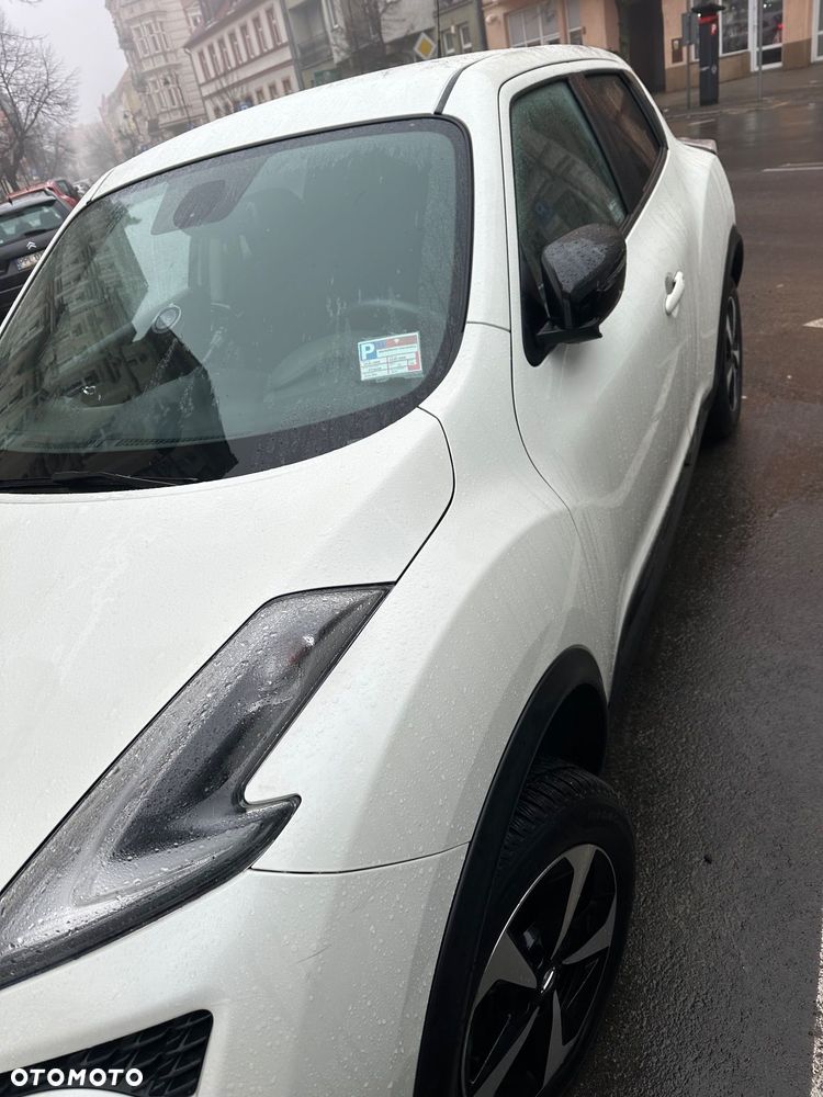 Nissan Juke 1.6 N-Connecta - 3