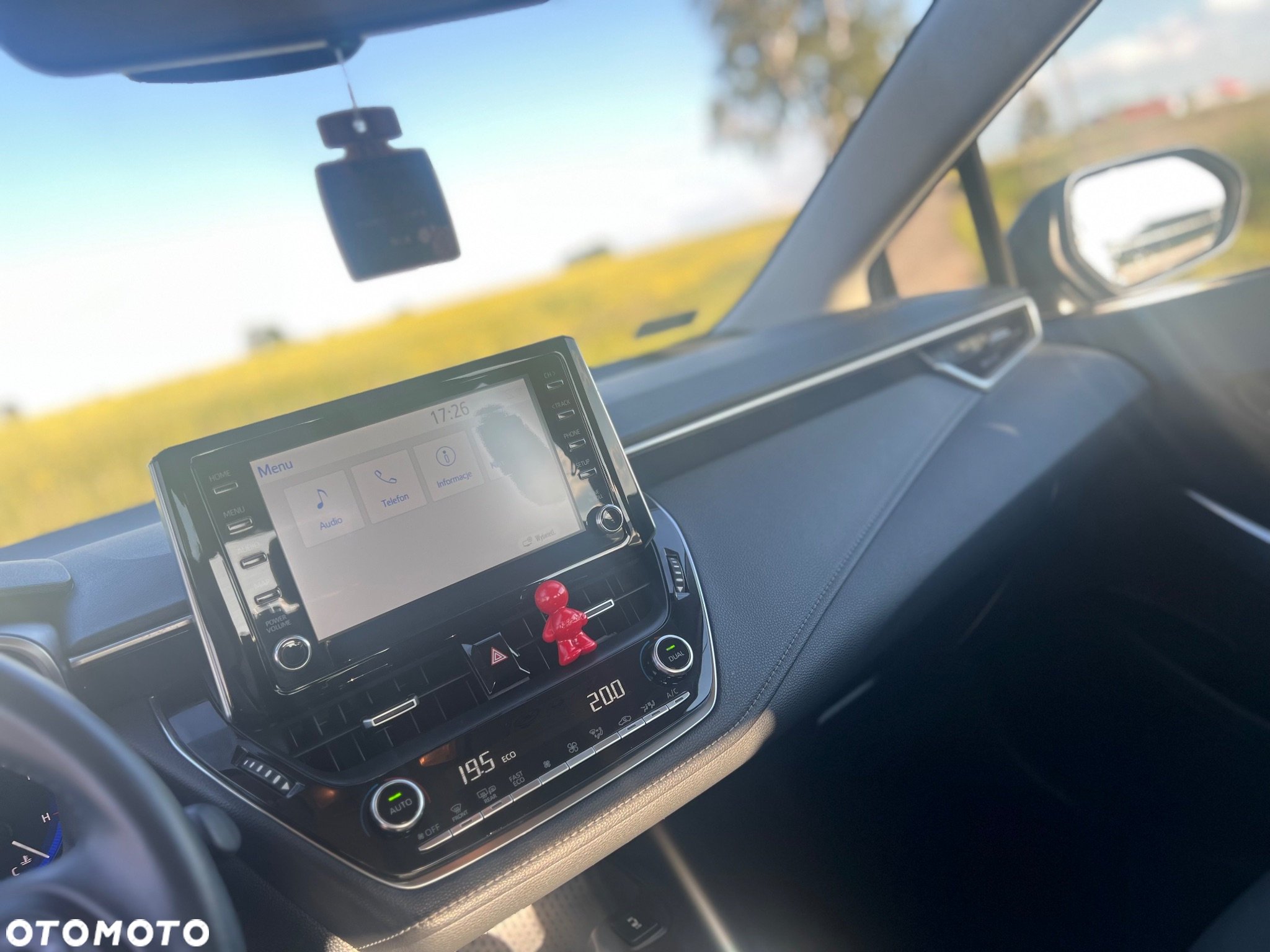 Toyota Corolla - 17