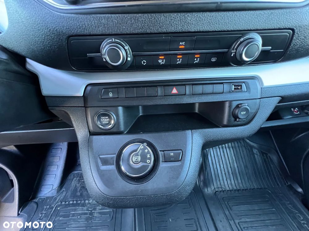 Toyota ProAce Kombi D-4D Medium 2,8t - 18