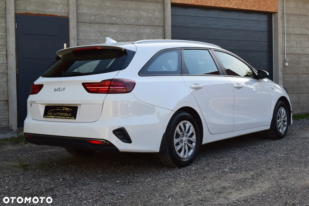 Kia Ceed 1.5 T-GDI S - 6