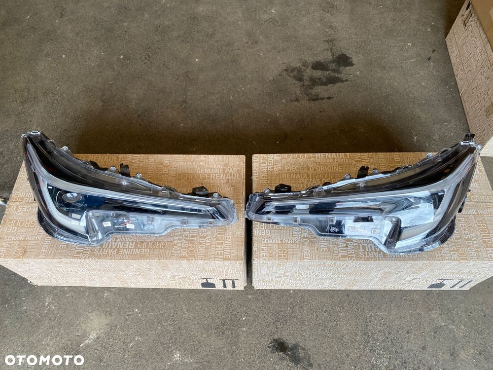 TOYOTA COROLLA E21 E 21 Lift HB HATCHBACK KOMBI 2023- FULL LED KOMPLET LAMP PRZEDNICH LAMPY REFLEKTORY PRZEDNIE LAMPA PRZEDNIA LEWA PRAWA REFLEKTOR PRZEDNI LEWY PRAWY PRZÓD EUROPA soczewka 81110-02X10  8111002X10  81150-02X10  8115002X10 fulled Ledowa E21 E210 E 210 - 1