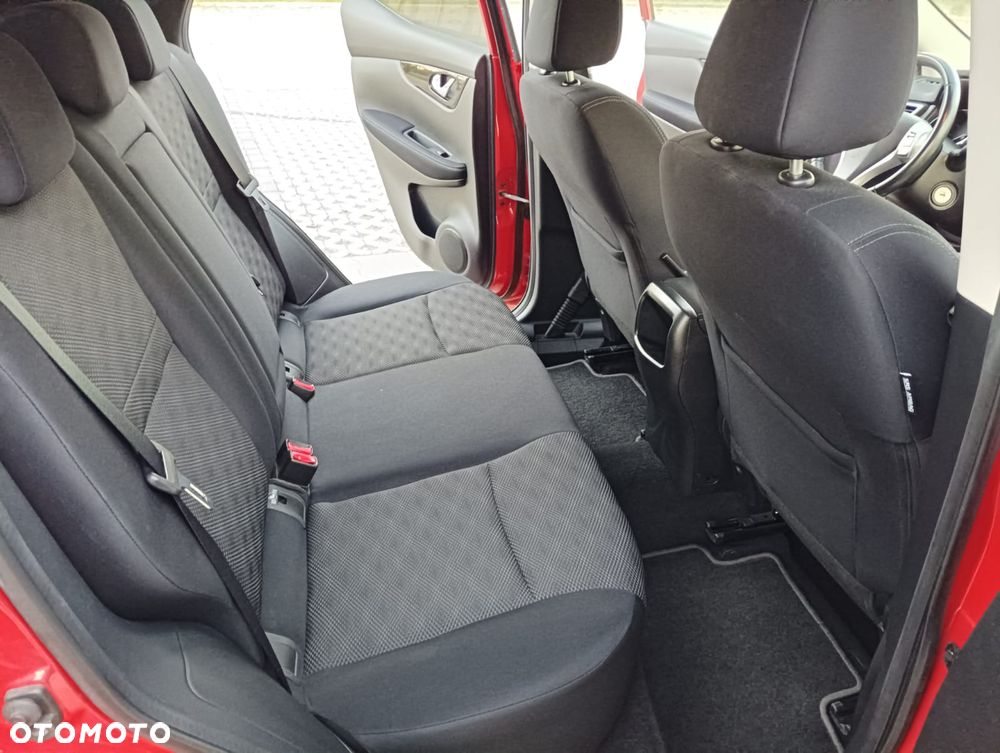 Nissan Qashqai - 16