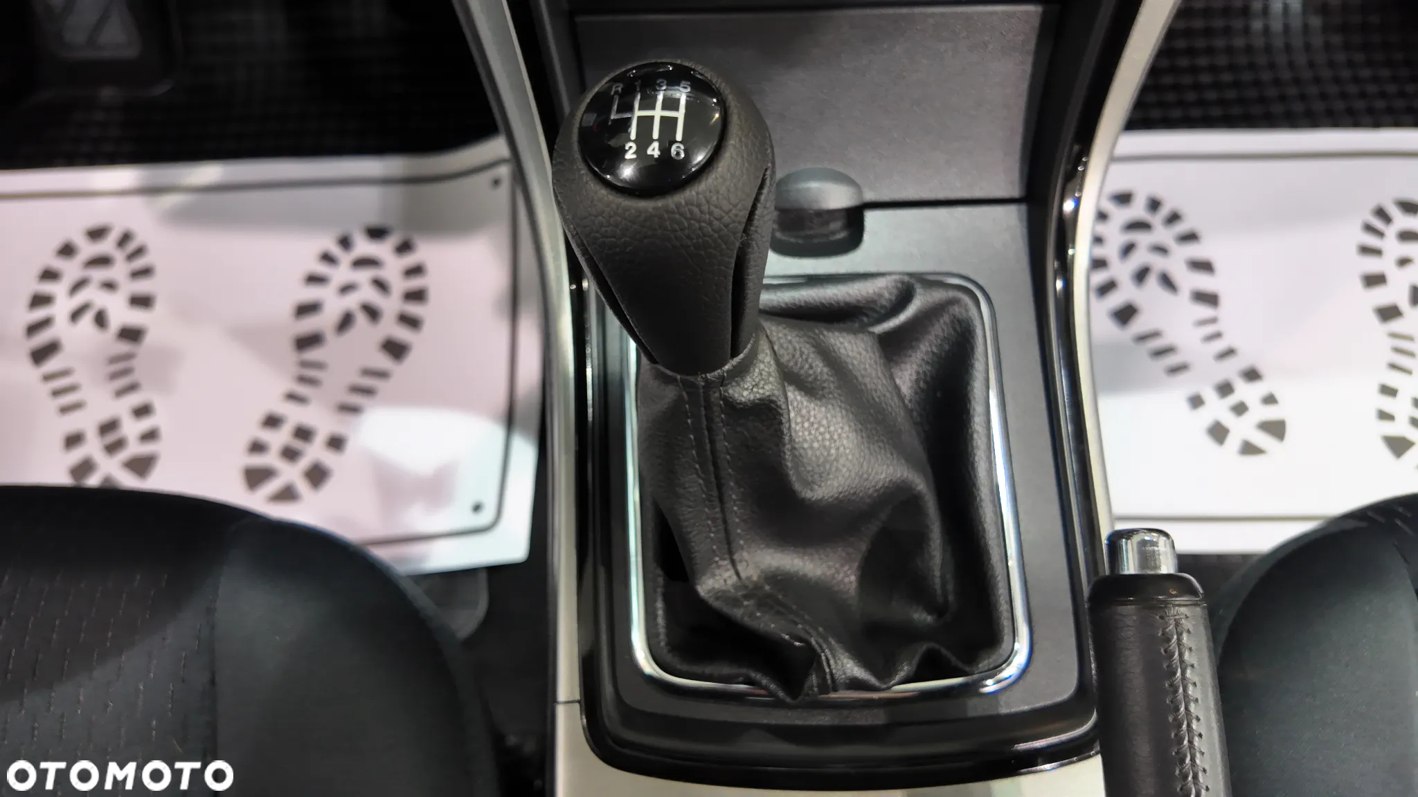 Mazda 6 Sport 2.2 CD DPF Active - 29