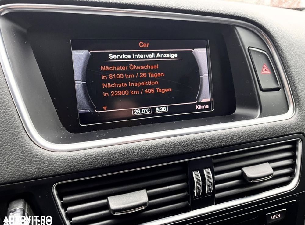 Audi Q5 2.0 TDI Quattro S tronic - 30