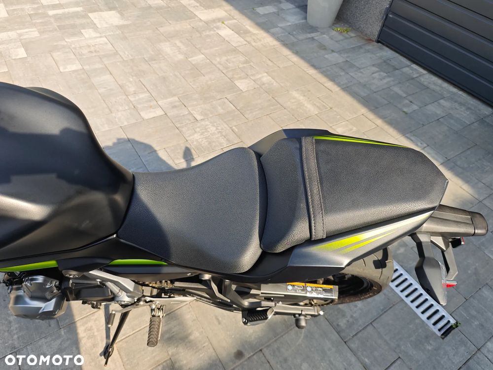 Kawasaki Z 650 - 30
