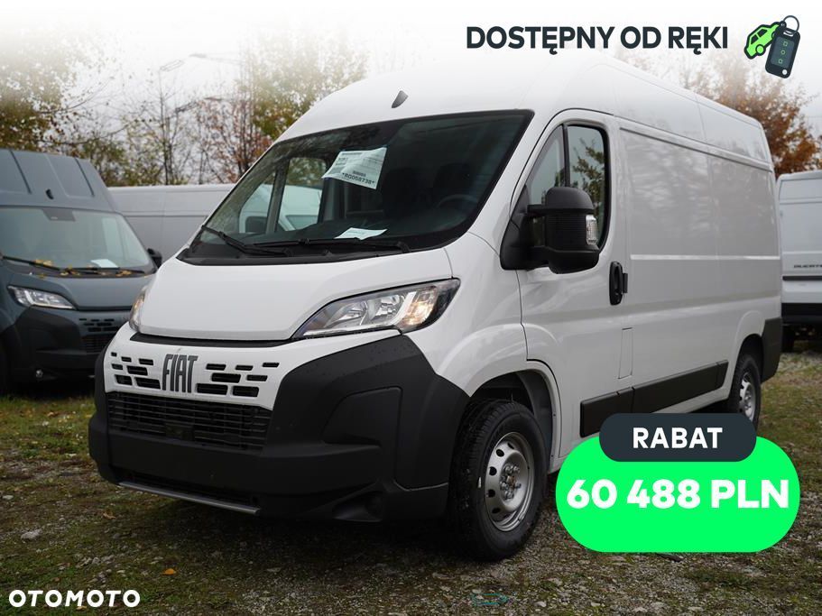 Fiat Ducato - 1