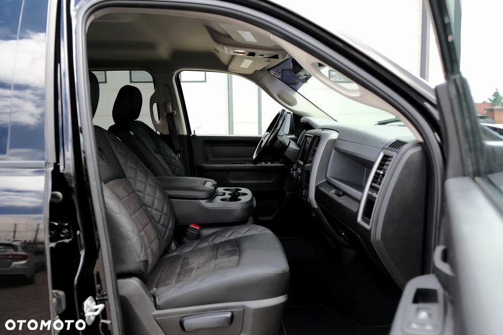 Dodge RAM - 23