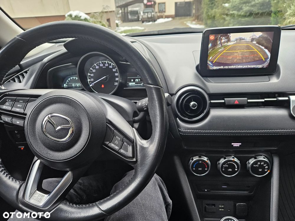 Mazda CX-3 2.0 SkyMotion - 10