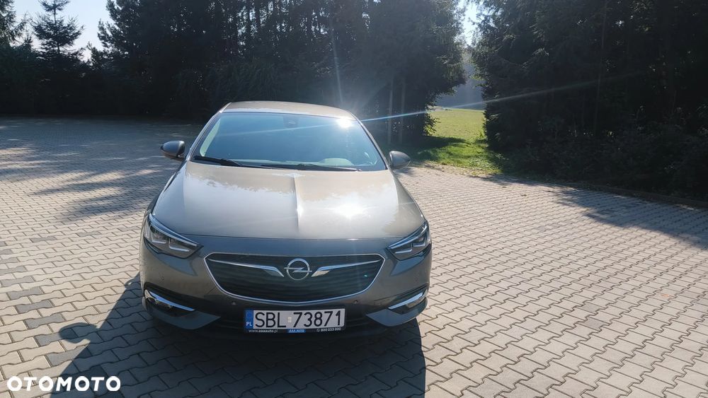 Opel Insignia - 3