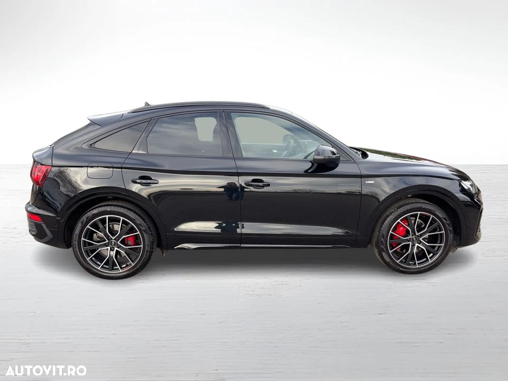 Audi Q5 40 TDI quattro S tronic MHEV S Line - 6