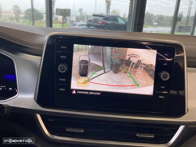 VW T-Roc Cabrio 1.0 TSI OPF Style - 43