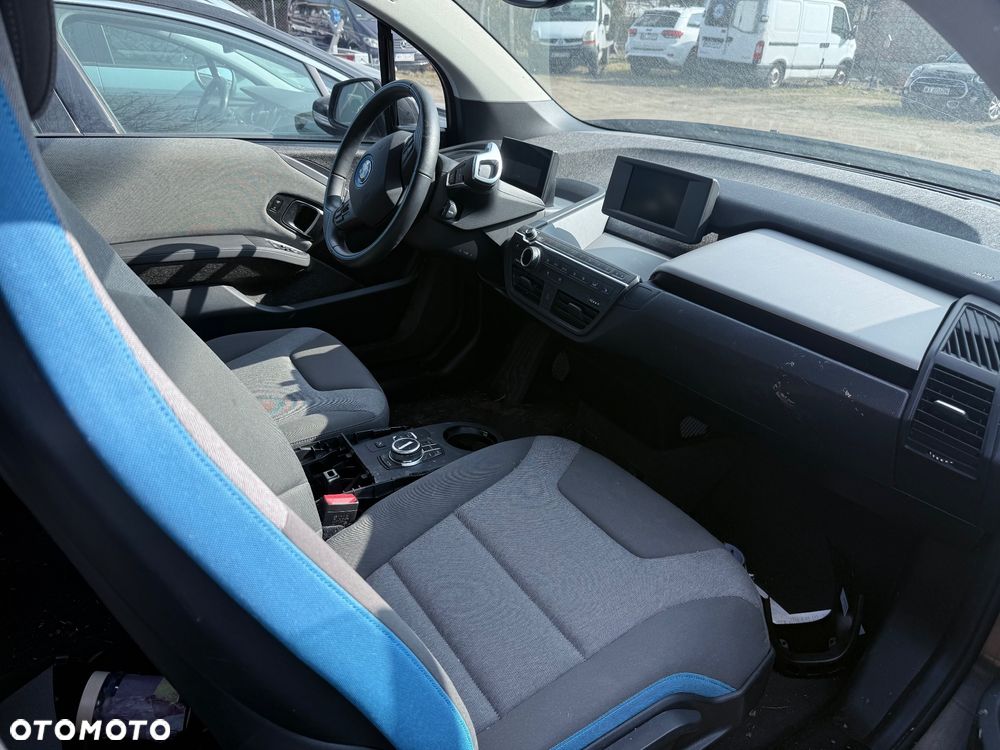 BMW i3 i3S 120 Ah - 3