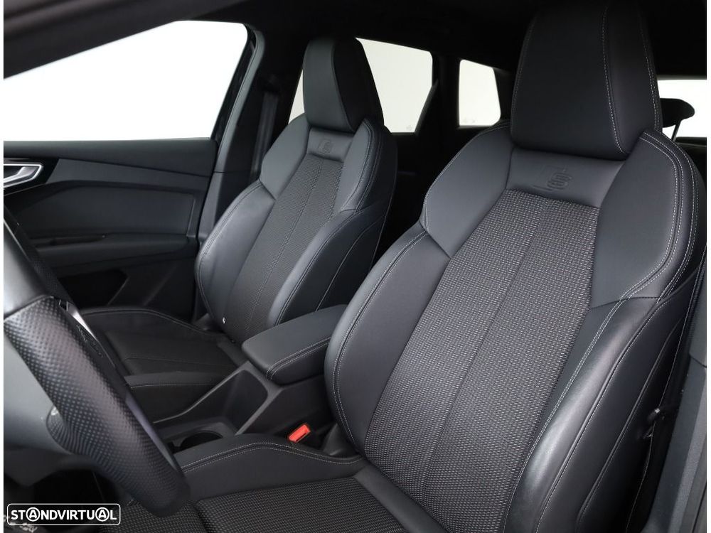 Audi Q4 e-tron 45 82 kWh - 22