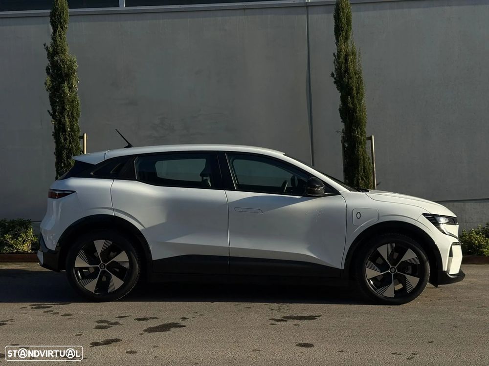Renault Mégane E-Tech EV40 Equilibre Autonomia Urbana CA7 - 10